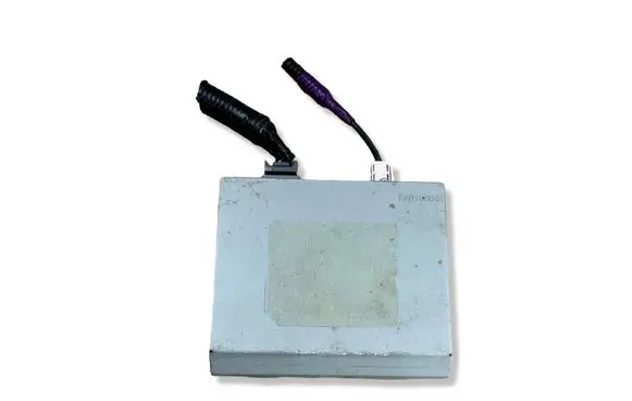 Honda CR-V Parking PDC control unit/module FA0500020