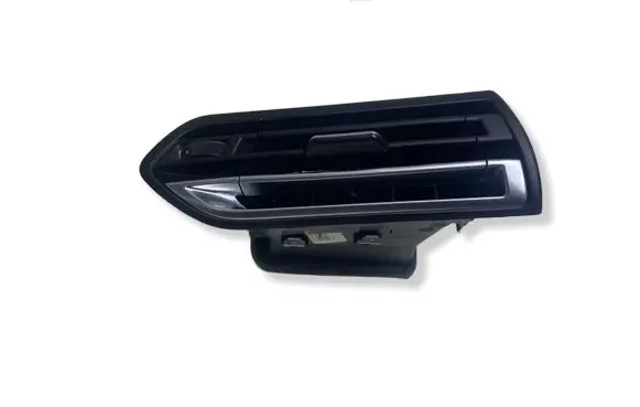 Citroen C4 II Picasso Dashboard side air vent grill/cover trim 967797647A