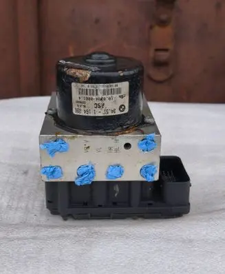 BMW 3 E46 ABS Pump 1164896 1164897 34511164897