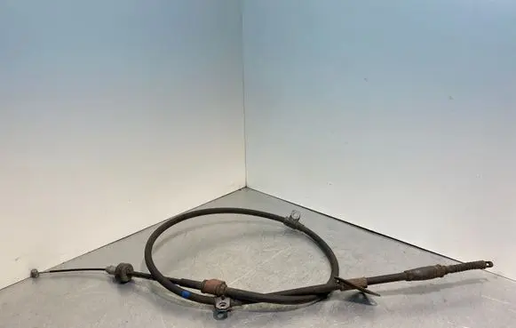 KIA Sportage Handbrake/parking brake wiring cable 