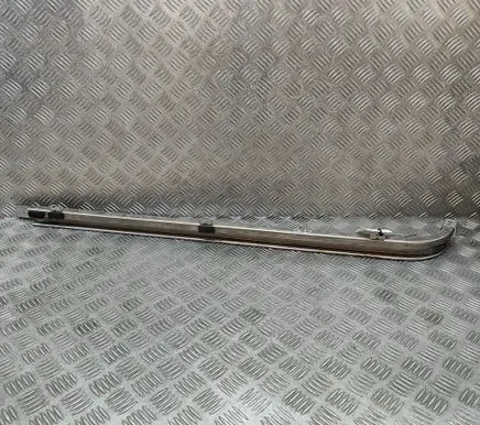 Mercedes-Benz EQV 447 Sliding door upper roller guide/hinge A4477663000