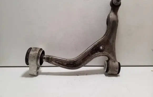Porsche Taycan 9J1 Front lower control arm/wishbone 9J1407151G 971407121F