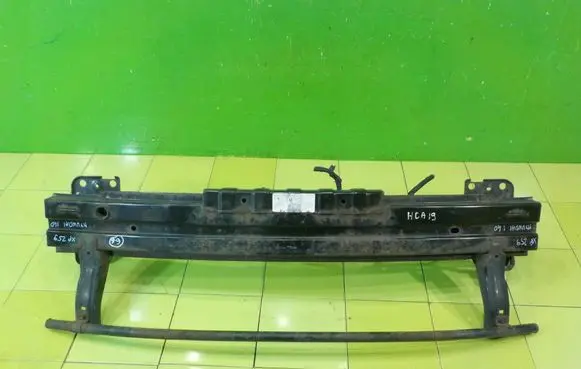 Hyundai i40 Front bumper support beam PRZOD XP259
