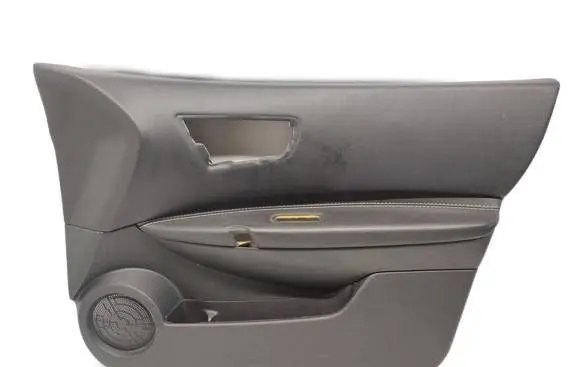 Nissan Qashqai Front door card panel trim 80922JD100 80900BR81A
