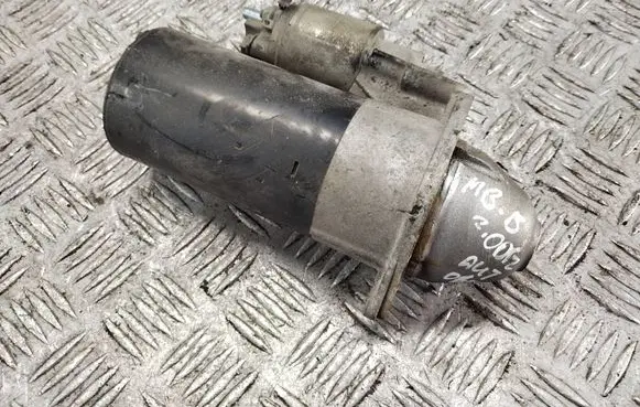 Mercedes-Benz B W245 Starter motor