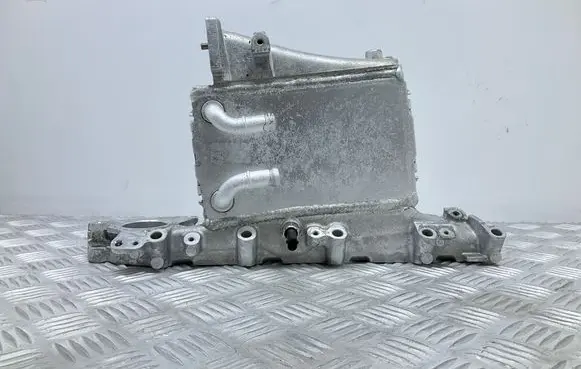 Audi A3 S3 8V Intake manifold 04L129766AJ
