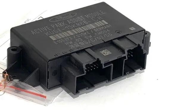 Ford Focus Parking PDC control unit/module KU5T-15K866-CH