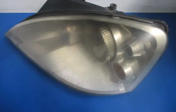 Ford Galaxy Headlight/headlamp
