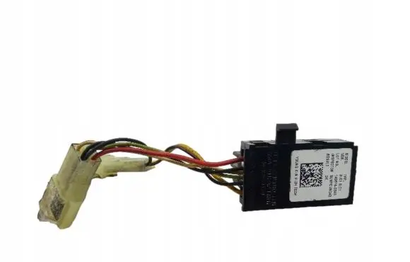 KIA Optima Other control units/modules 140616-0343