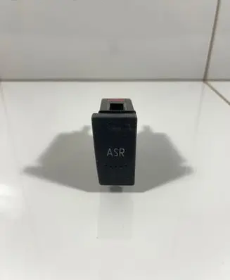Traction control (ASR) switch