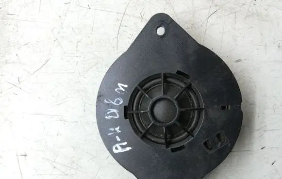 Audi A4 S4 B8 8K Panel speaker 8T0035399A 9030000010802