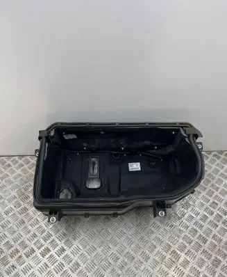 Renault Megane E-Tech Interior heater climate box assembly housing 272B05MZ0A 106538870103 272875MZ2A