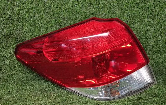 Rear/tail lights