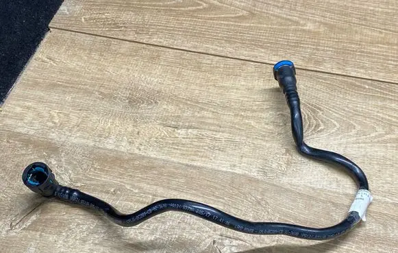 Land Rover Range Rover Sport L494 Engine coolant pipe/hose CPLA8C289CB