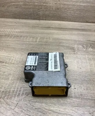 Volkswagen PASSAT B6 Airbag control unit/module 3C0909605N 391126