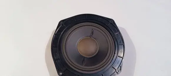Chevrolet Corvette C6 Front door speaker 22753191