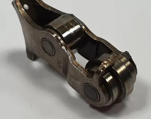 Ford Fiesta Tappets lifter 