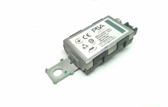 Opel Astra L Aerial antenna amplifier 9833140080 28709E01