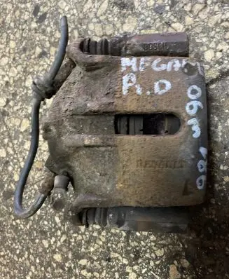 Renault Megane II Front brake caliper