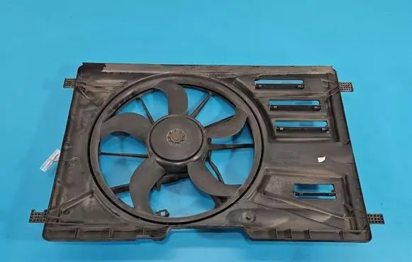 Ford C-MAX II Fan set 31351040 IMPRK1525386