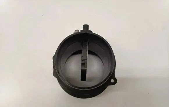 Audi A6 S6 C7 4G Mass air flow meter 059906461N