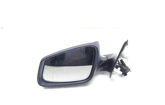 BMW 5 F10 F11 Front door electric wing mirror 7216364 7183942 E1021016