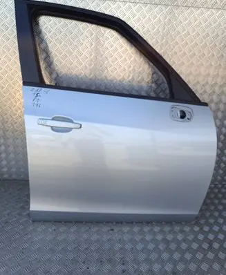 Opel Zafira C Front door 