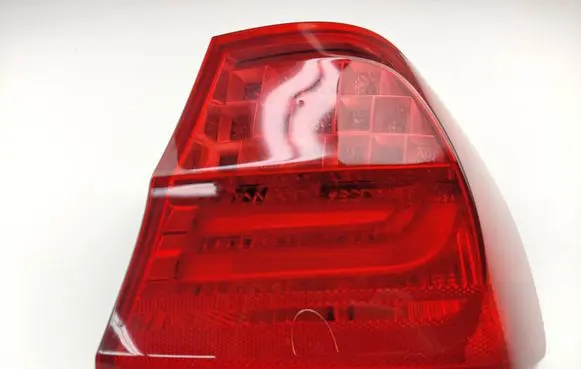 BMW 3 E90 E91 Rear/tail lights 4871732