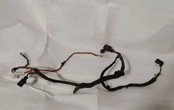 Audi A3 S3 8V Positive cable (battery) 5Q1971111CF