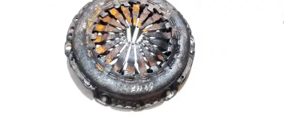 Peugeot 307 Pressure plate 