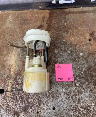Fiat Seicento/600 In-tank fuel pump 46518013 09766009900