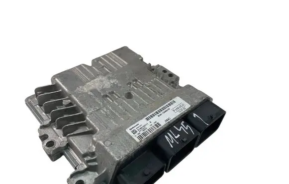 Ford Mondeo MK IV Engine control unit/module ECU BG9112A650DK S180133111A