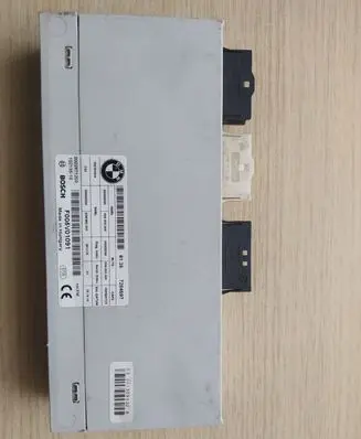 BMW 5 F10 F11 Tailgate/trunk control unit/module 7284597
