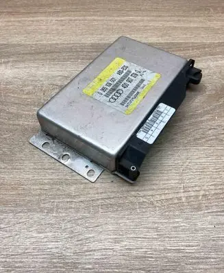 Audi A8 S8 D2 4D ABS control unit/module 4D0907379G 0265109001