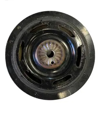 Audi Q7 4M Crankshaft pulley 059105251CJ