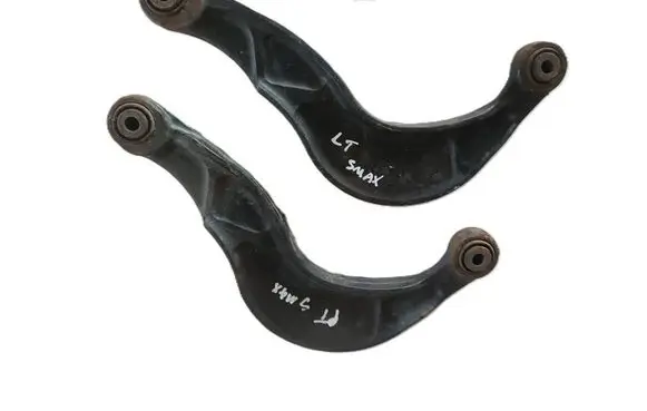 Rear upper control arm/wishbone