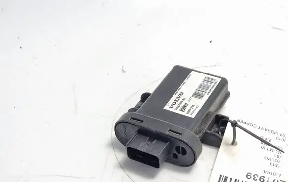 Volvo V60 Xenon control unit/module 
