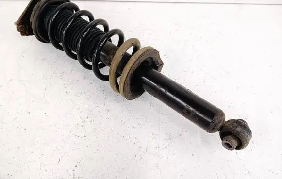 Subaru Outback (BS) Rear shock absorber/damper