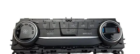 Ford Puma Climate control unit GN1518C612AL