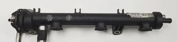 Smart ForTwo I Fuel main line pipe 0003096
