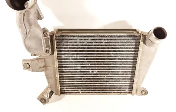 Mazda CX-7 Intercooler radiator L33X 1271002991