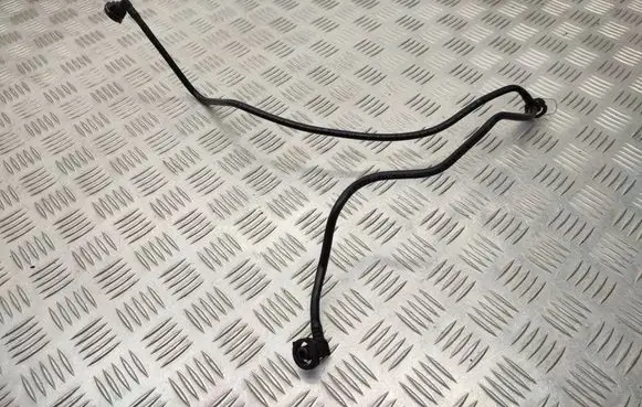 Mercedes-Benz B W246 W242 Coolant pipe/hose A2465010325