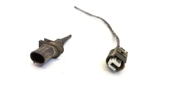 BMW X3 E83 Outside/exterior temperature sensor 6936953 693695301 6581693695301