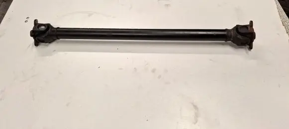 BMW X1 E84 Front prop shaft 26209488491 9488491 L738MM
