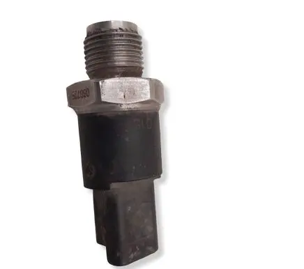 Peugeot 206 Fuel main line pipe 0281002492