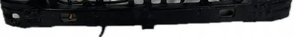 Hyundai Ioniq Rear bumper support beam 86631-G2010