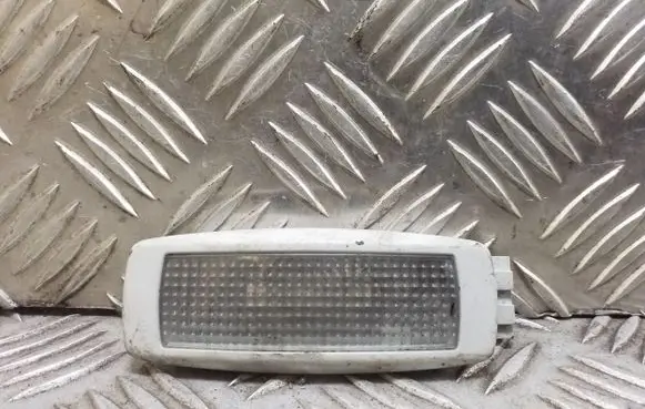 Volkswagen Golf IV Other interior light 3B9947113