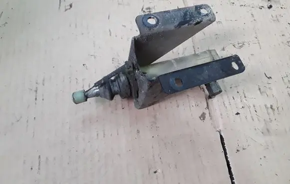 Iveco Daily 35 - 40.10 Clutch slave cylinder NOCODE