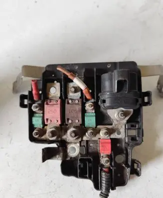 Renault Trafic II (X83) Positive wiring loom 030048001
