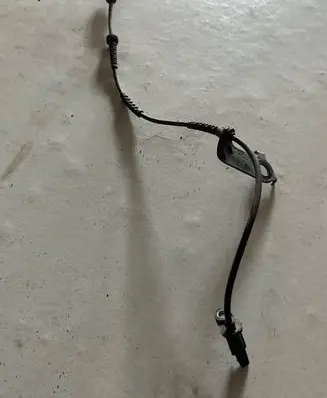 BMW 2 F45 ABS rear brake sensor 6865027 23310110 010203